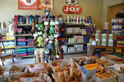 Pet Supply Store «City Dogs Grocery», reviews and photos, 884 Massachusetts Ave, Indianapolis, IN 46204, USA