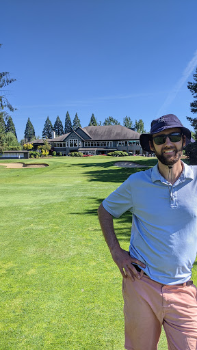 Country Club «Riverside Golf & Country Club», reviews and photos, 8105 NE 33rd Dr, Portland, OR 97211, USA