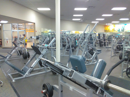Gym «LA Fitness», reviews and photos, 2101 NJ-35, Holmdel, NJ 07733, USA