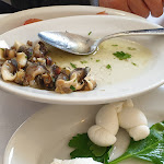 Photo n°2 de l'avis de Cosimo.r fait le 23/02/2021 à 09:08 sur le  Al Piccolo Porticciolo à Taranto