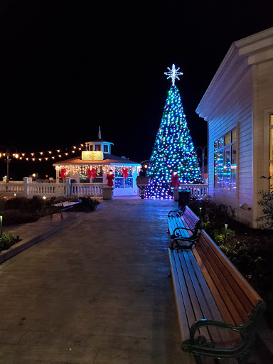 Spa Resort «Chesapeake Beach Resort and Spa», reviews and photos, 4165 Mears Ave, Chesapeake Beach, MD 20732, USA