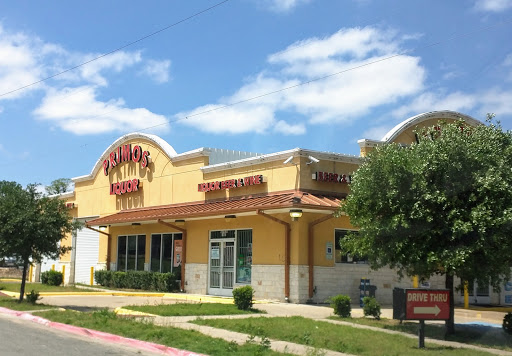 Primos Drive In Liquor Store, 3901 W Jefferson Blvd, Dallas, TX 75211, USA, 