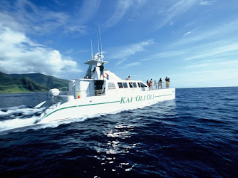 Ocean Joy Cruises, Hawai’i