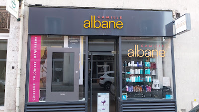 Camille Albane - Coiffeur Orleans à Orléans
