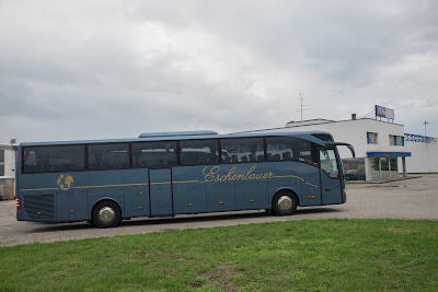 Keolis Eschenlauer - Agence commerciale à Soufflenheim