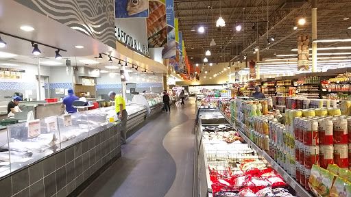 Asian Grocery Store «99 Ranch Market», reviews and photos, 131 W Spring Creek Pkwy, Plano, TX 75023, USA