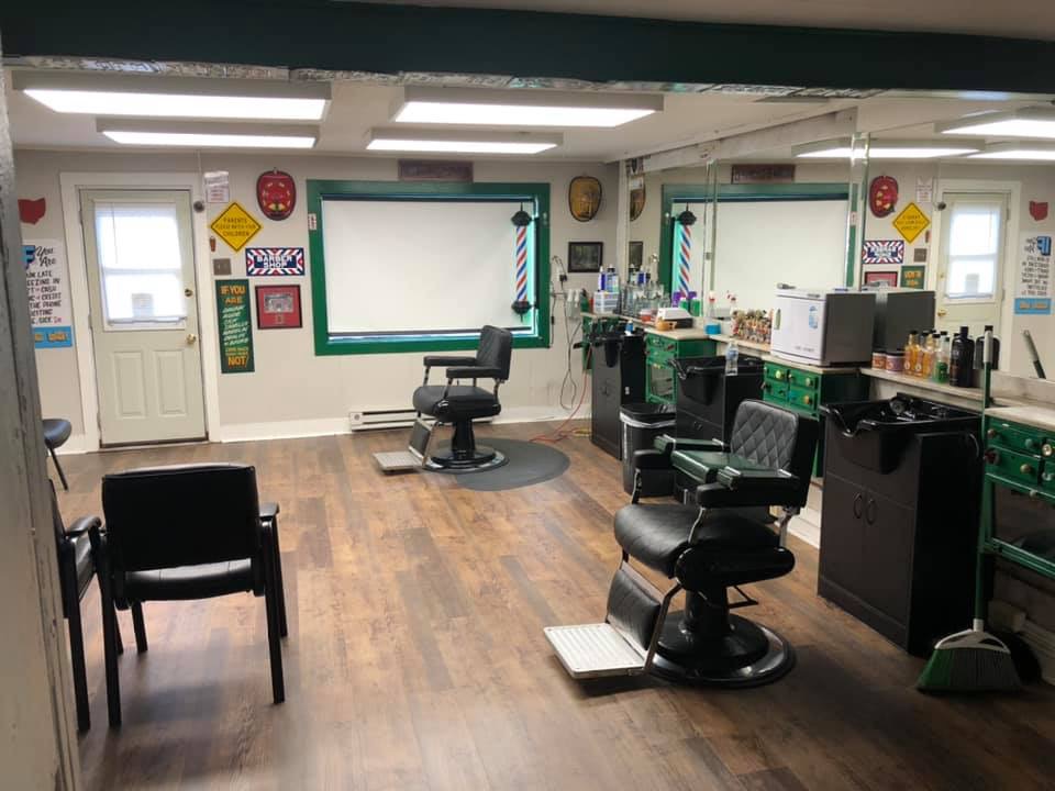 North Locust Barber Shop Urbana, OH 43078 Services and Reviews