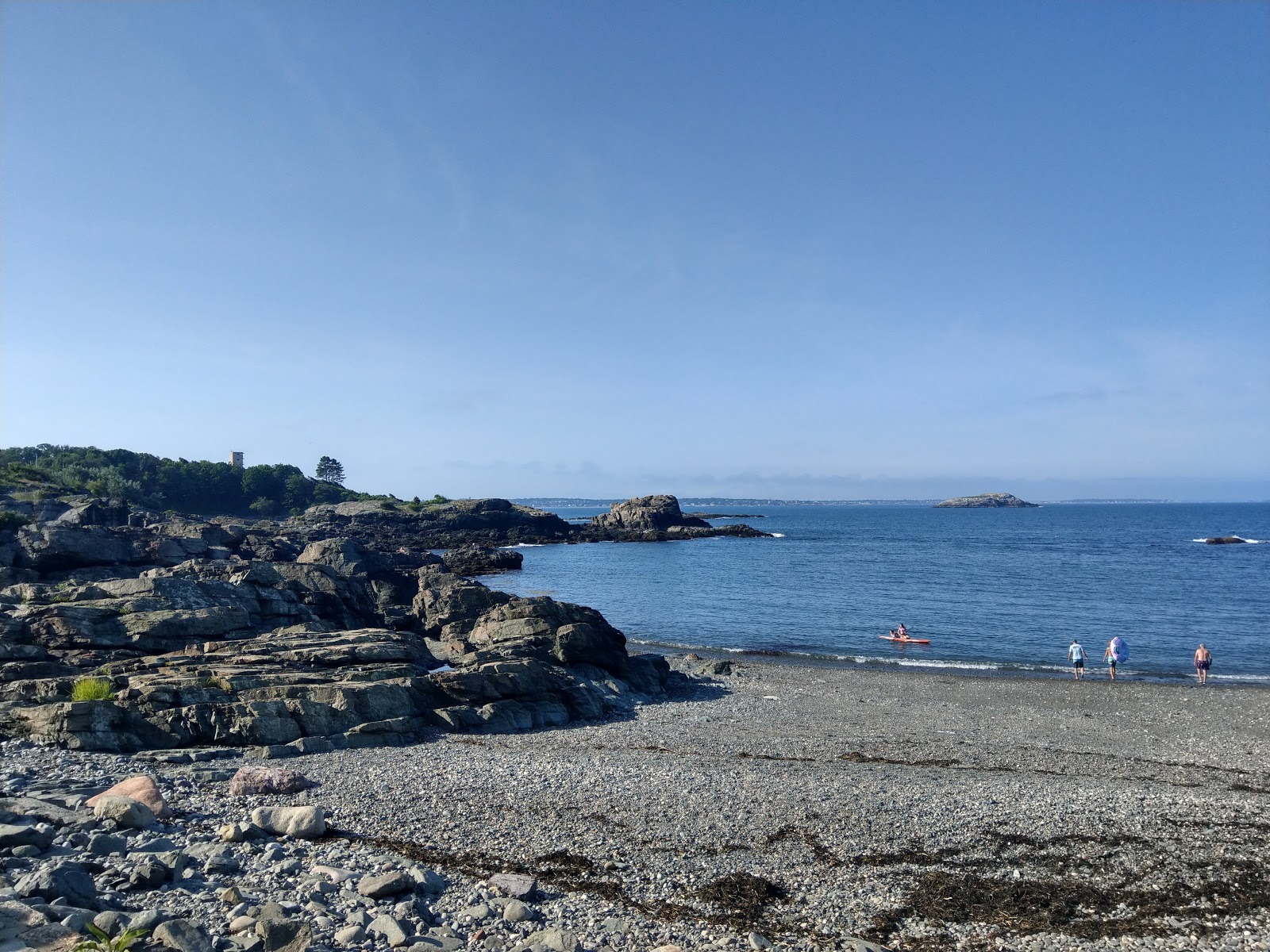 Photo de Canoes Beach avec #44
