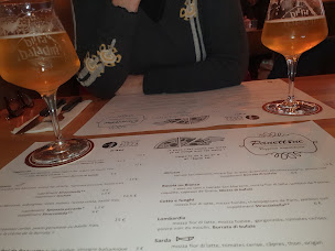 Photo n°8 de Pizzeria Panettone à Mulhouse ()
