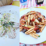 Photo n°1 de l'avis de Maury.d fait le 13/07/2018 à 17:54 sur le  Osteria Del Borgo à Pisciotta