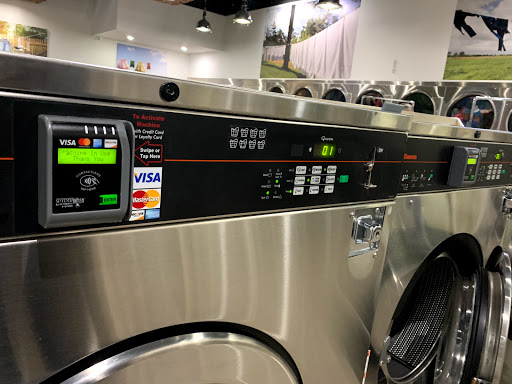 Laundromat «Lavandería Laundromat», reviews and photos, 5500 Babcock Rd #121, San Antonio, TX 78240, USA