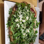 Photo n°3 de l'avis de Lunna.i fait le 24/07/2023 à 12:50 sur le  Un'Altra Pasta à Milan