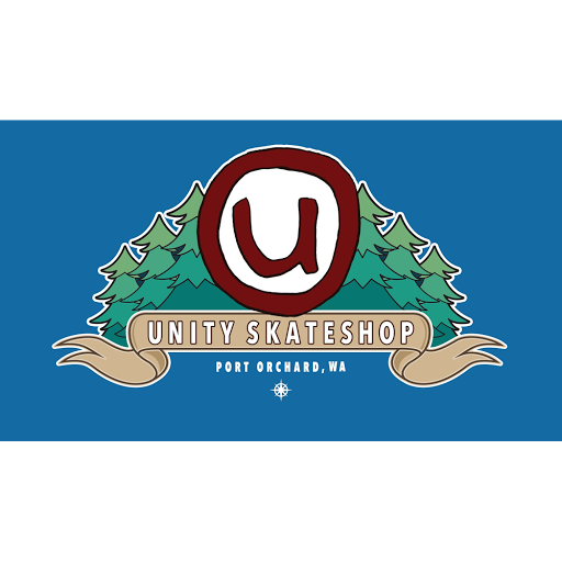 Skate Shop «Unity Skate Shop», reviews and photos, 944 Bay St, Port Orchard, WA 98366, USA