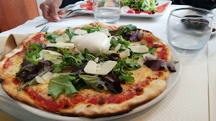 Photo n°20 de La Trattoria du Palais à Nice ()