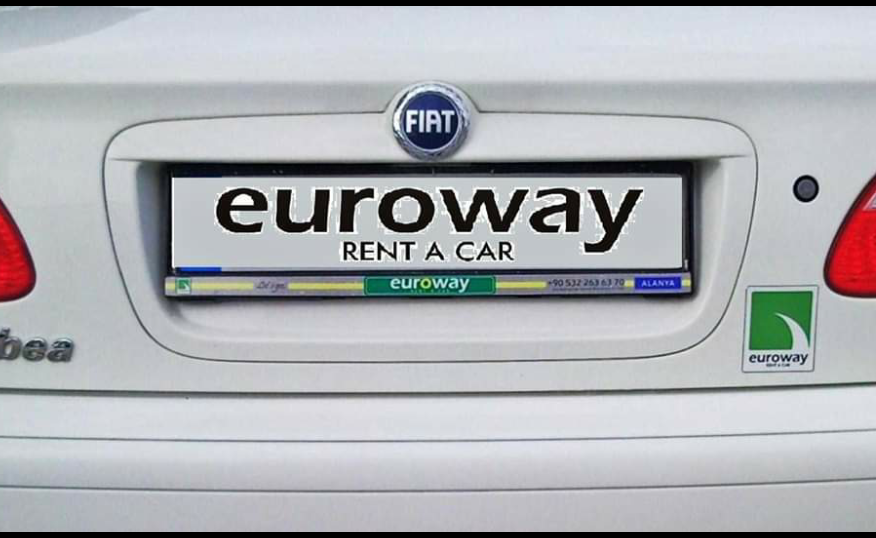 Euroway Car Rental