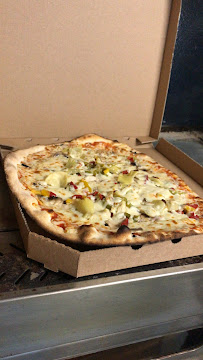 Photos du propriétaire du Pizzeria Prima Pizza à Nice - n°4