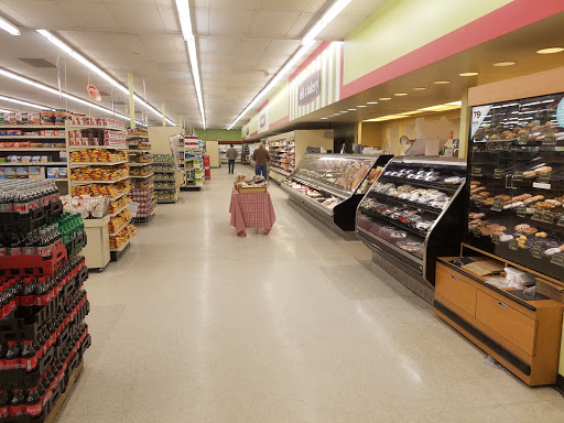 Grocery Store «Marsh», reviews and photos, 982 N Market St, Troy, OH 45373, USA