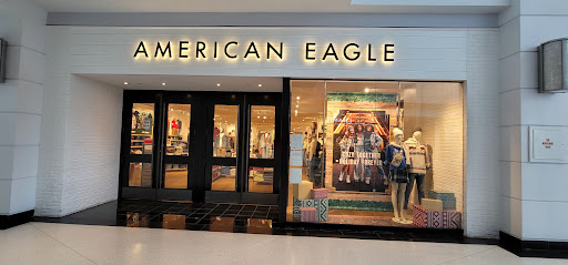 Clothing Store «AEO & Aerie Store», reviews and photos, 825 Dulaney Valley Rd #116, Towson, MD 21204, USA