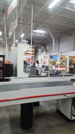 Warehouse club «BJ’s Wholesale Club», reviews and photos, 2300 W Oregon Ave, Philadelphia, PA 19145, USA