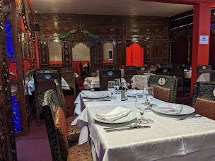 Photo n°15 de Le Shalimar chartres à Chartres ()