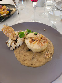 Les plus récentes photos du Restaurant Le Val Moret à Magnant - n°2