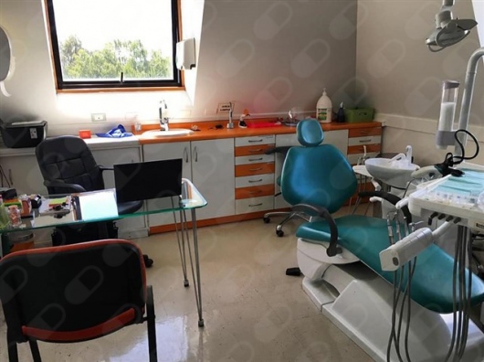 Opiniones de Dr. Felipe Sandoval Valdes, Dentista en Valdivia - Dentista