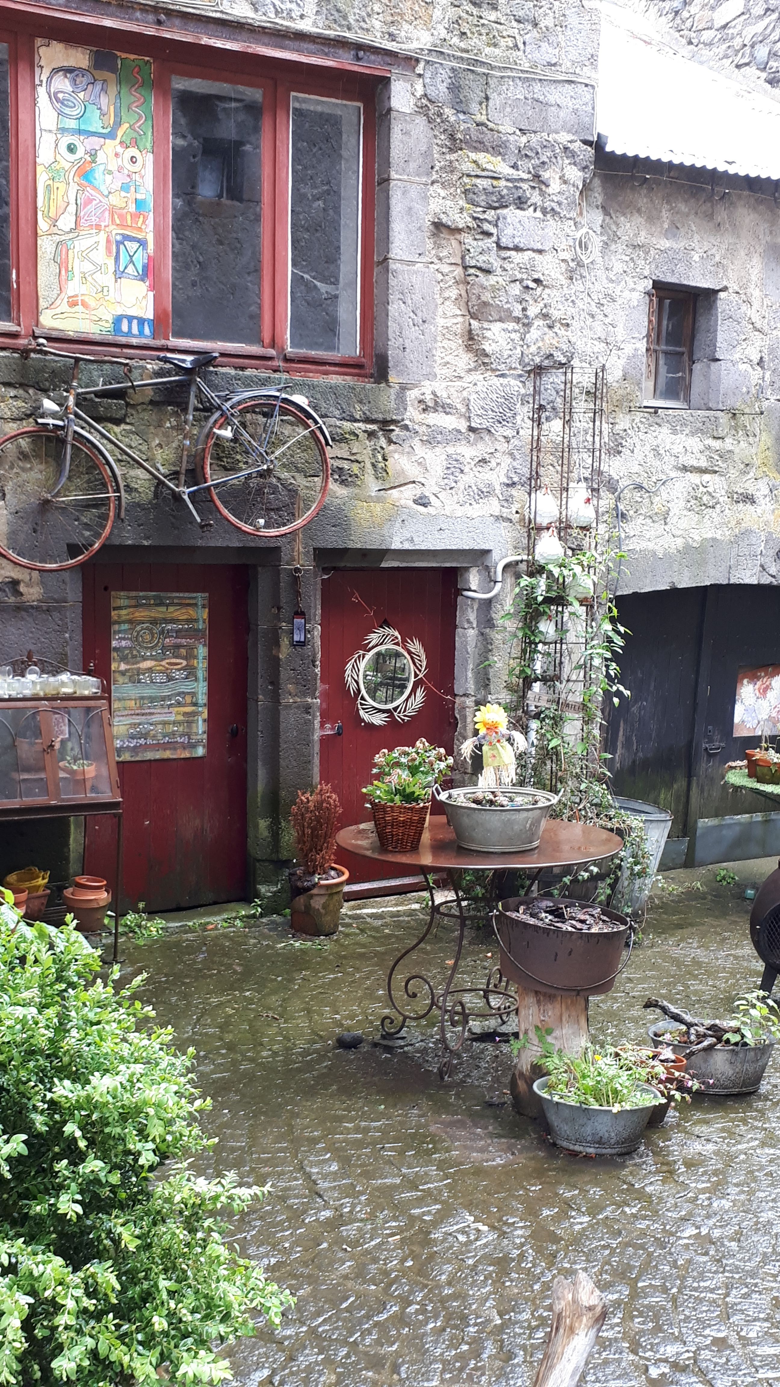 Photo n° 4 de l'avis de LOUISON.R fait le 15/06/2019 à 16:22