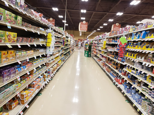 Supermarket «Giant Eagle Supermarket», reviews and photos, 55 Meadow Park Ave, Lewis Center, OH 43035, USA