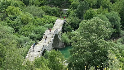 Photos of Vikos National Park