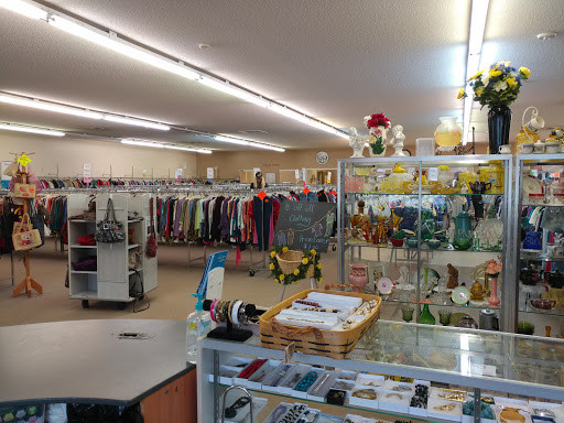 St. Vincent dePaul Prudenville