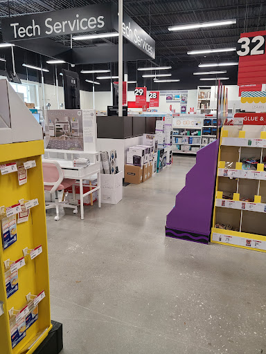 Office Supply Store «Office Depot», reviews and photos, 2559 E Hwy 50, Clermont, FL 34711, USA