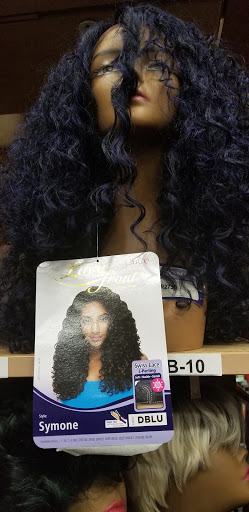 Beauty Supply Store «Hair World Beauty Supply», reviews and photos, 2609 Bailey Ave, Buffalo, NY 14215, USA