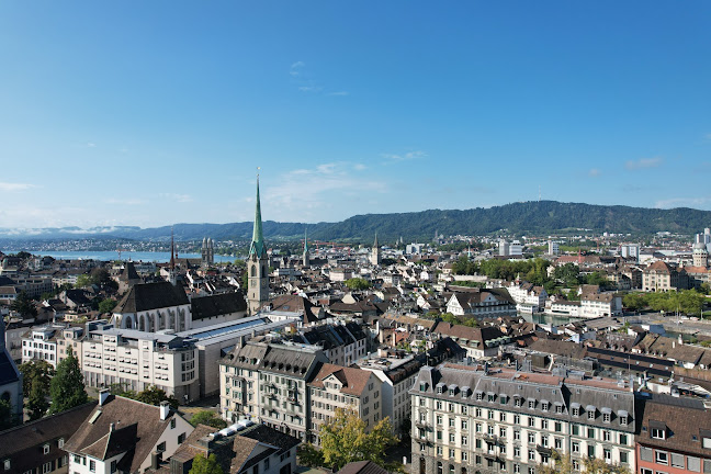 Rezensionen über Eidgenössische Technische Hochschule Zürich in Carouge - Universität