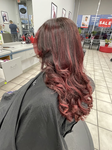Hair Salon «Fantastic Sams Cut & Color», reviews and photos, 29138 Ryan Rd, Warren, MI 48092, USA