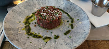 Steak tartare du Restaurant Chez Tartar à Paris - n°10