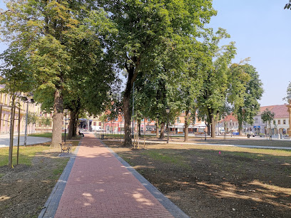Grad Vinkovci