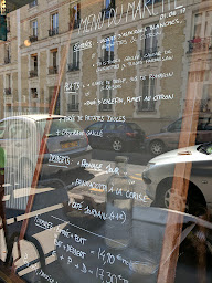 Photo n°20 de Le Jourdain à Paris ()