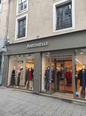 Antonelle Chalon à Chalon-sur-Saône