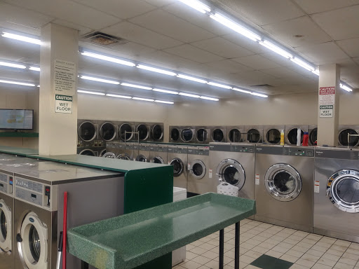 Laundromat «Super Laundry», reviews and photos, 4368 Reading Rd, Cincinnati, OH 45229, USA
