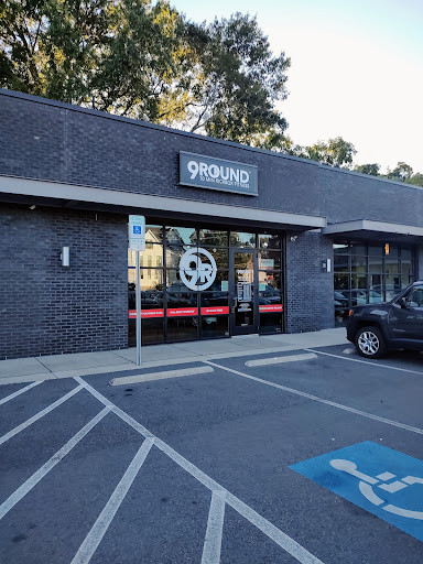Gym «9 Round», reviews and photos, 2424 N Davidson St, Charlotte, NC 28205, USA