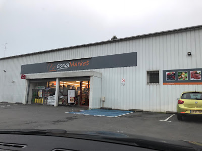 Coccimarket à Fresnes-sur-Escaut