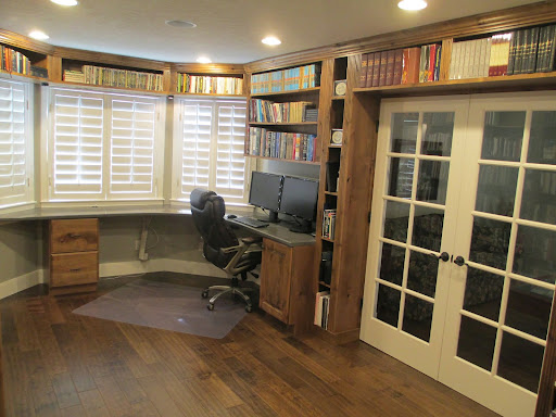 Home Builder «Teeples Custom Builders», reviews and photos, 1698 N Sage Hen Rd, Orem, UT 84097, USA