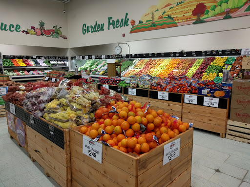 Grocery Store «H G Hill Food Stores», reviews and photos, 2498 TN-49, Pleasant View, TN 37146, USA