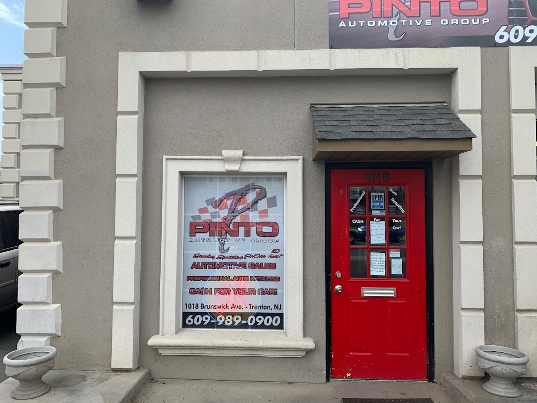 Pinto Automotive Group, LLC