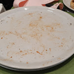 Photo n°1 de l'avis de Davide.o fait le 12/03/2022 à 13:09 sur le  Pizza Futura à Ravenna