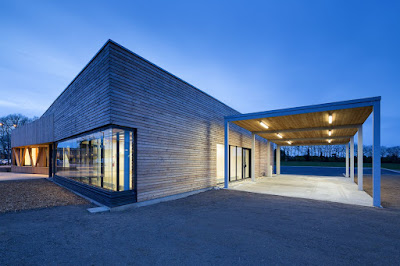 ENO ARCHITECTES à Brest