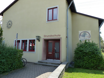 Grundschule Sachsenweiler Waldstraße 16, 71522 Backnang, Deutschland