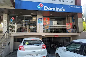 Domino's Pizza image