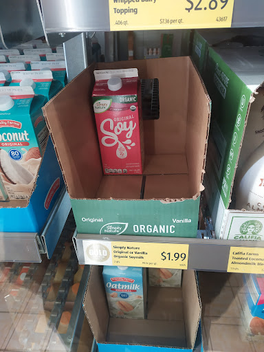 Supermarket «ALDI», reviews and photos, 511 New Park Ave, West Hartford, CT 06110, USA