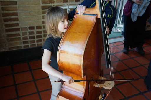 Performing Arts Theater «Bailey Hall», reviews and photos, 101 Lincoln Hall, Ithaca, NY 14853, USA